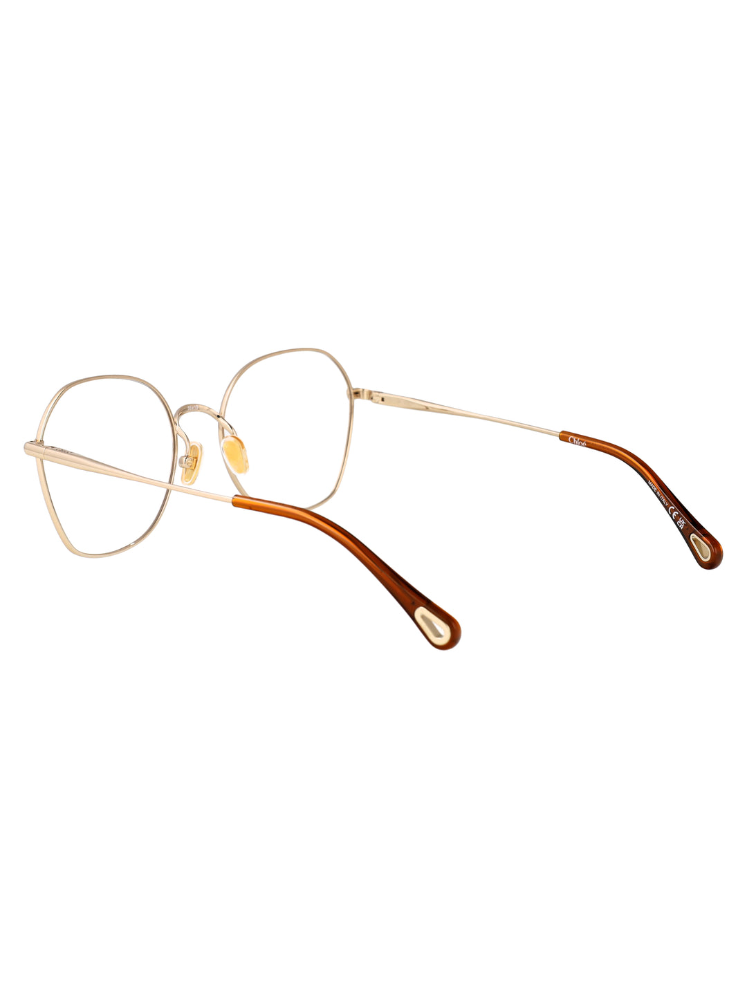 Chloe OPTICAL - Gold | 0f866060a4479286824ea80cd3fc8082d30fc9cf