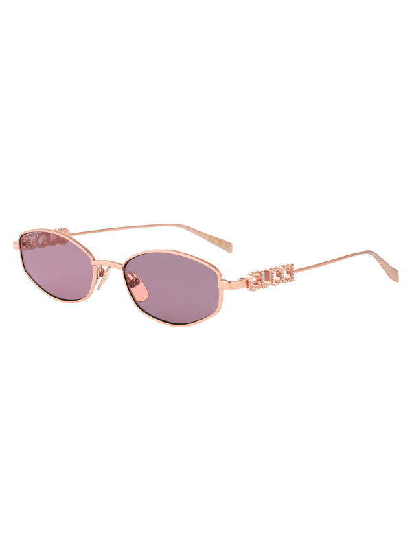 GG1802S ROUND Sunglasses