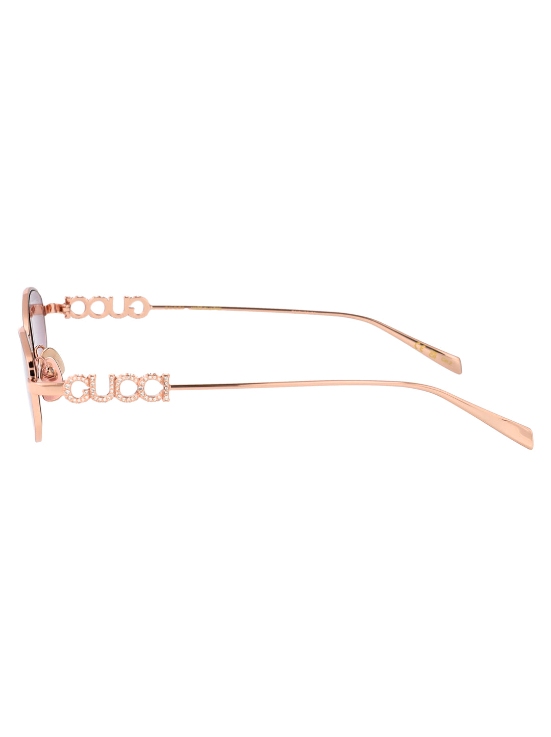 Gucci SUNGLASSES - Gold | da7c6d3e0dd472d64832b079ac76d0563c6f6c56