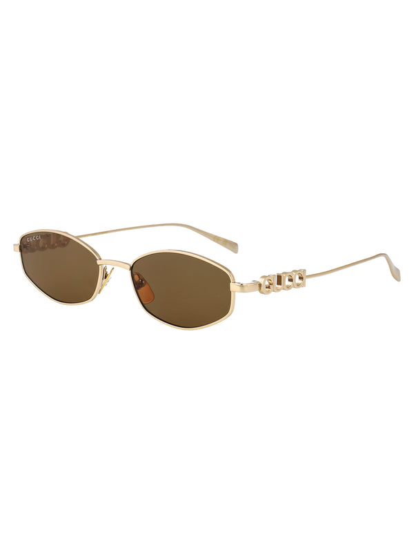 GG1802S ROUND Sunglasses
