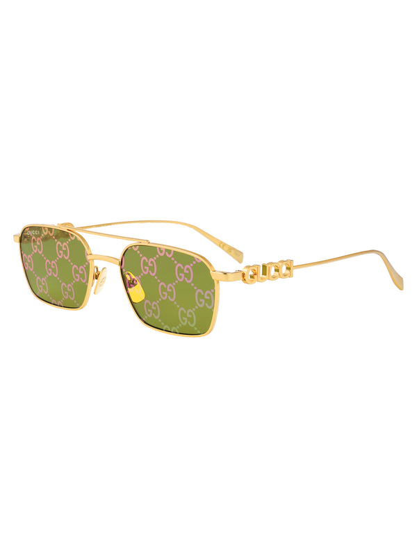 GG1804S SQUARED Sunglasses