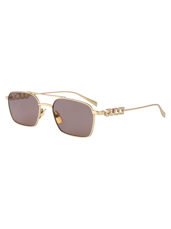 GG1804S SQUARED Sunglasses