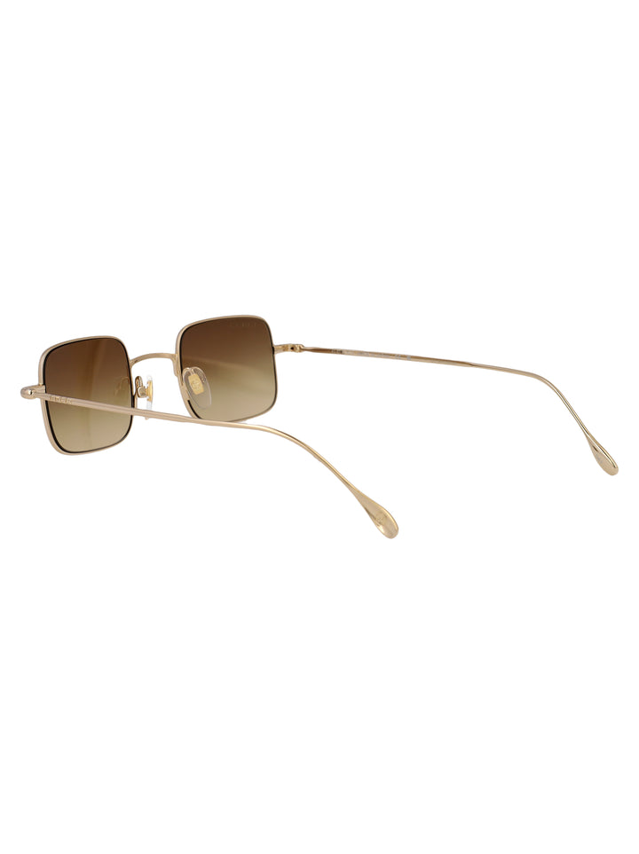 Gucci SUNGLASSES - Gold | 1ffd17c2d7e7dfc5a21126ece94909313775363c