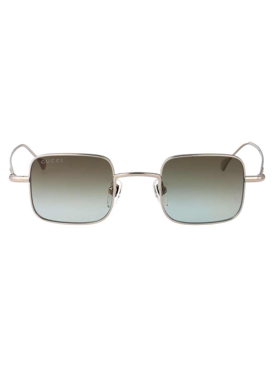 Gucci SUNGLASSES - Silver | 3f73321cda3f216f0d3779ace0c74c9342854f4b