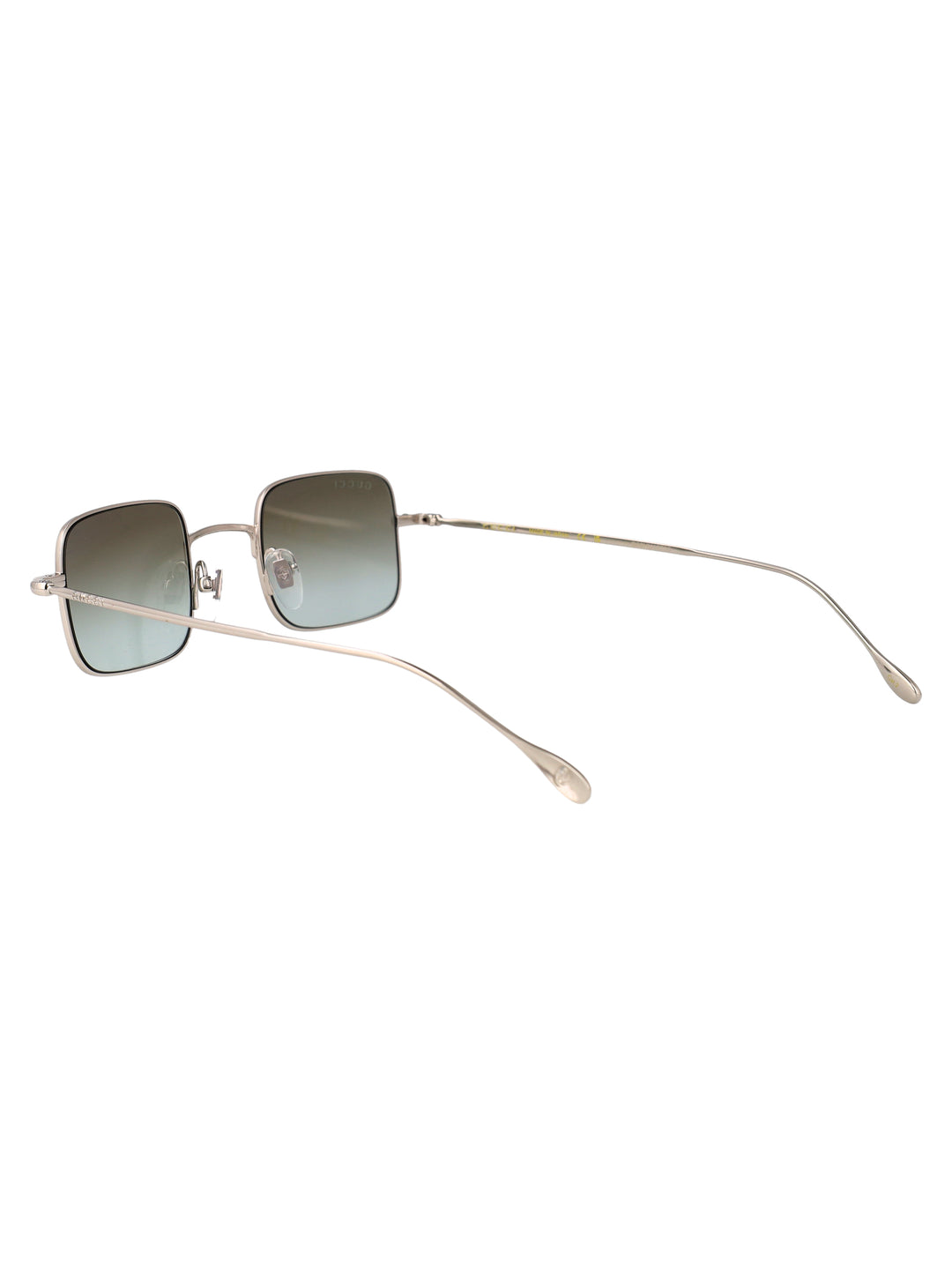 Gucci SUNGLASSES - Silver | 74d1b403fb0a193ceb56893a20267818b55b75aa