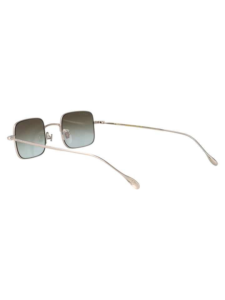 Gucci SUNGLASSES - Silver | 74d1b403fb0a193ceb56893a20267818b55b75aa