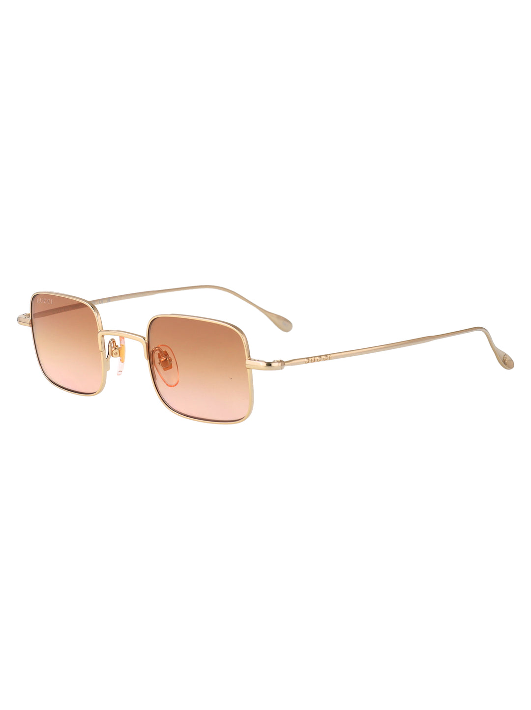 Gucci SUNGLASSES - Gold | b40f8cc80626227c7fc5d34af74d89059dccaa7c