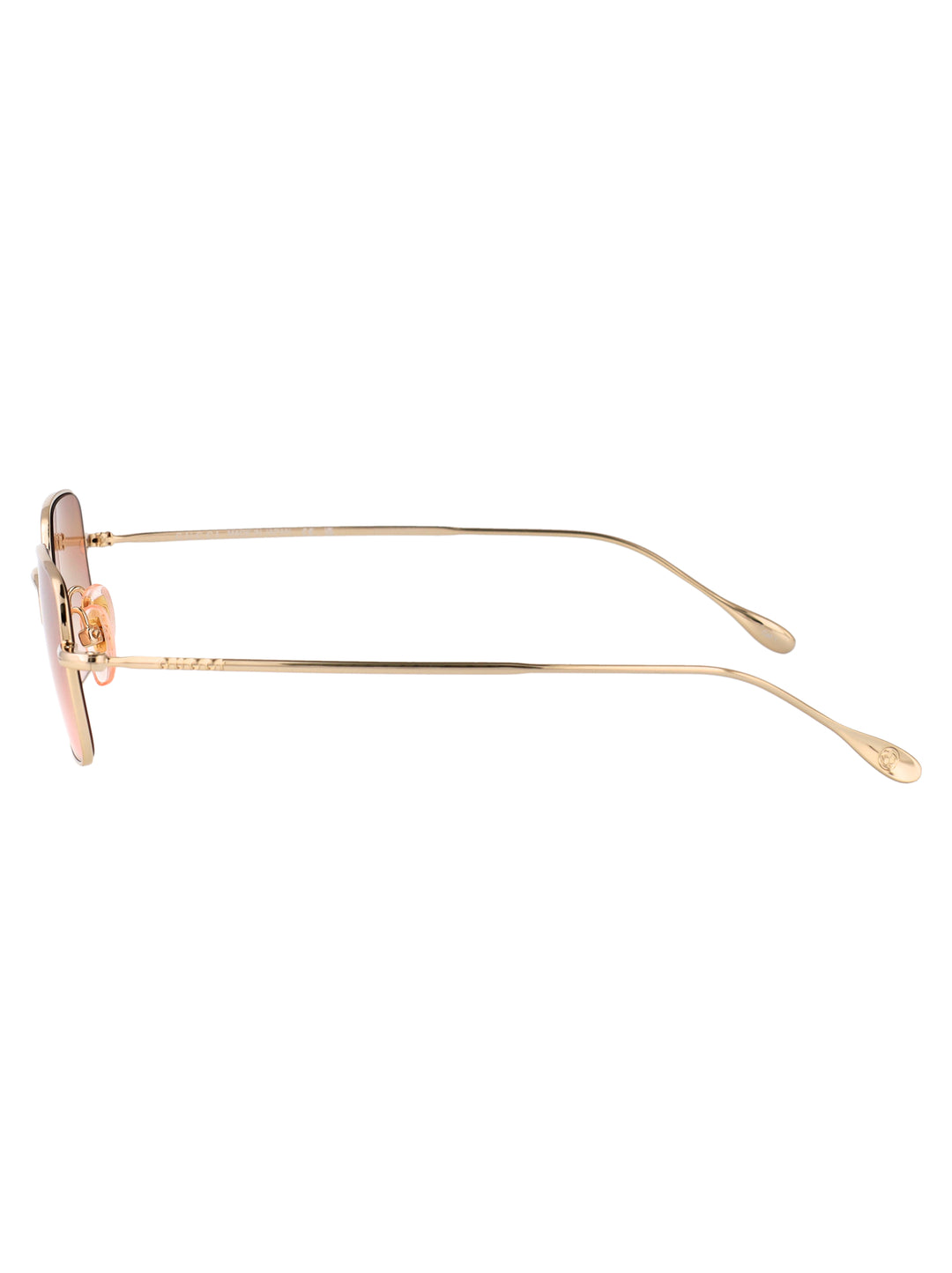 Gucci SUNGLASSES - Gold | 61d7b60623373720e30973e371c0bf1d88d02a7c
