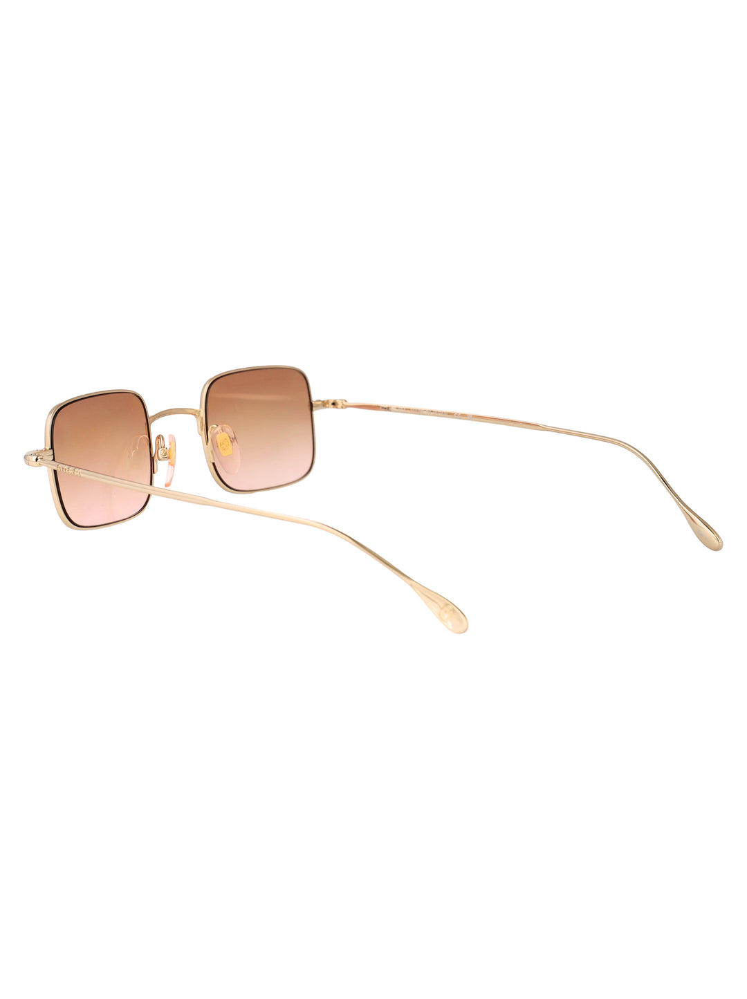 Gucci SUNGLASSES - Gold | 578aa1d4ae5b9a28264701e6dc587c5ab1f421a8
