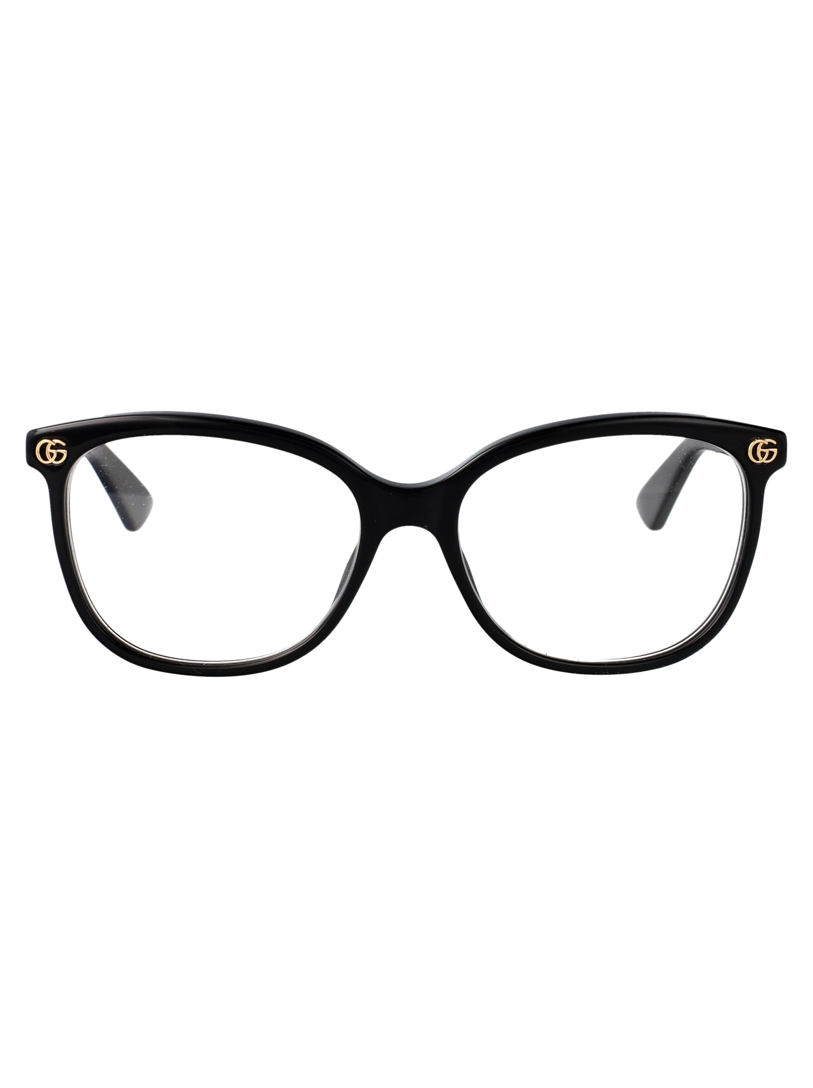 Gucci OPTICAL - Black | 32e6f329f1c2542849f61c95ae2915dc6b5c7d71