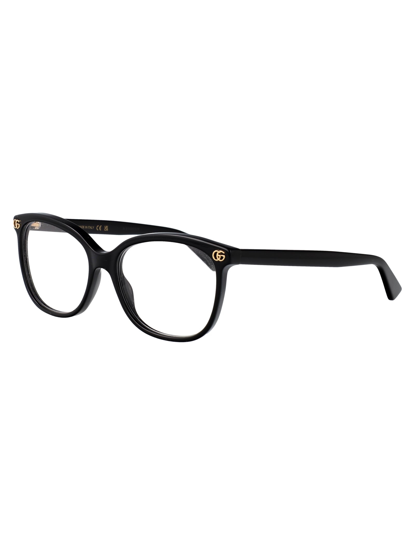 Gucci OPTICAL - Black | f3519c82d5fd74c5b15a1aa097002ffba1b4b015