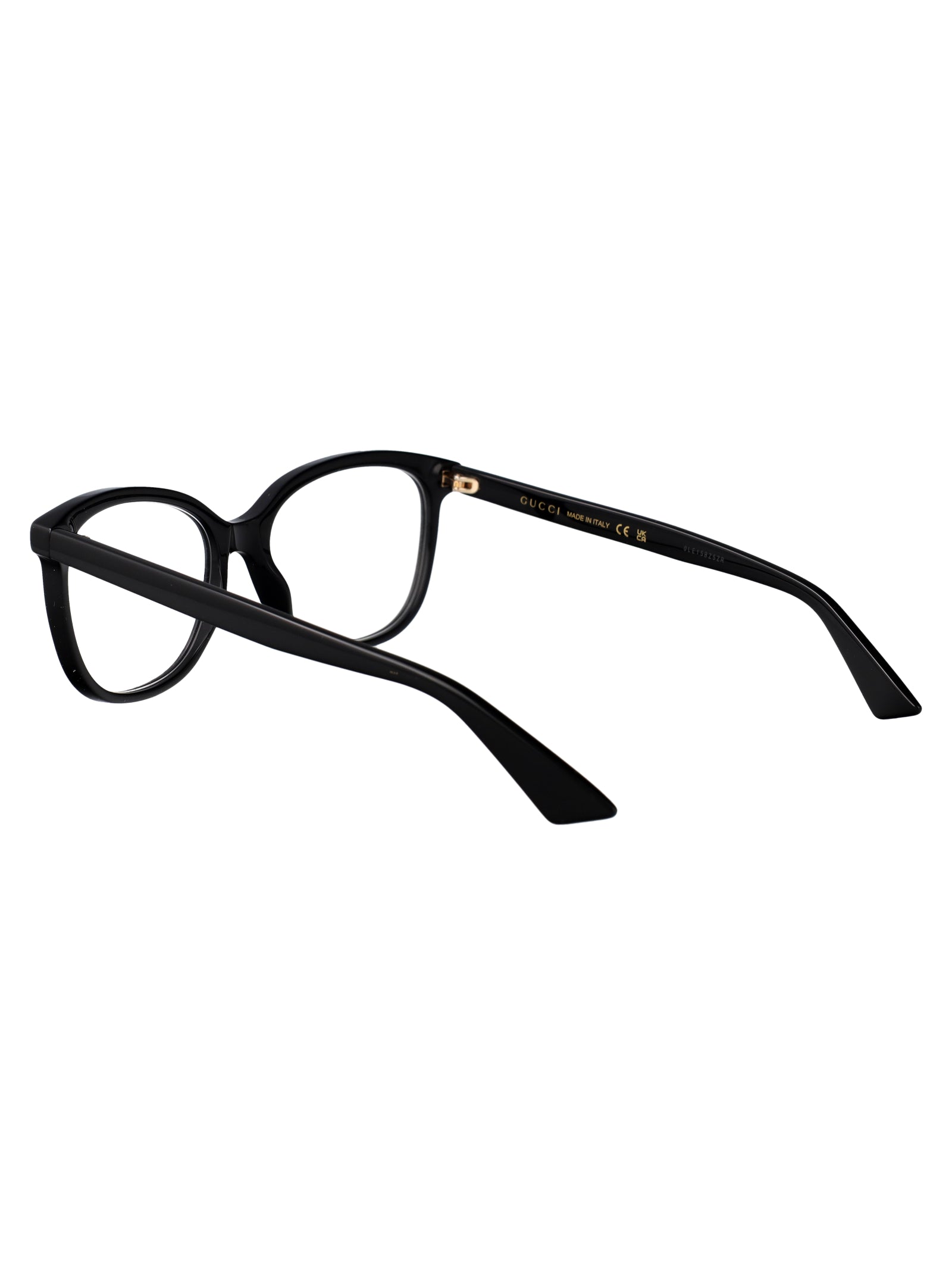 Gucci OPTICAL - Black | 967273e4593a2837dfb3fd2ec0b8ad828fd0cf72