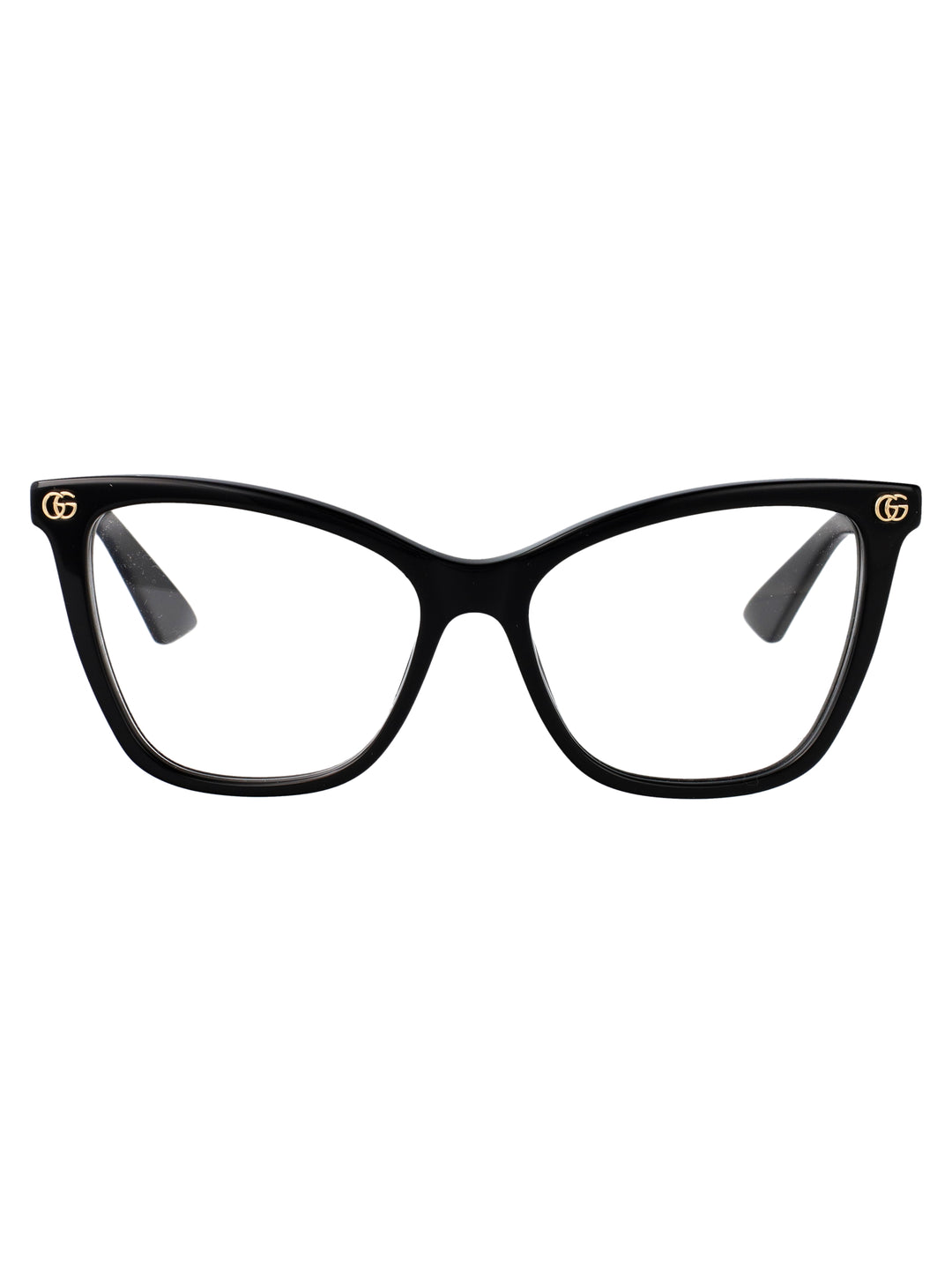 Gucci OPTICAL - Black | cda9f136ff773965112f28cb86db87763f84bdb6