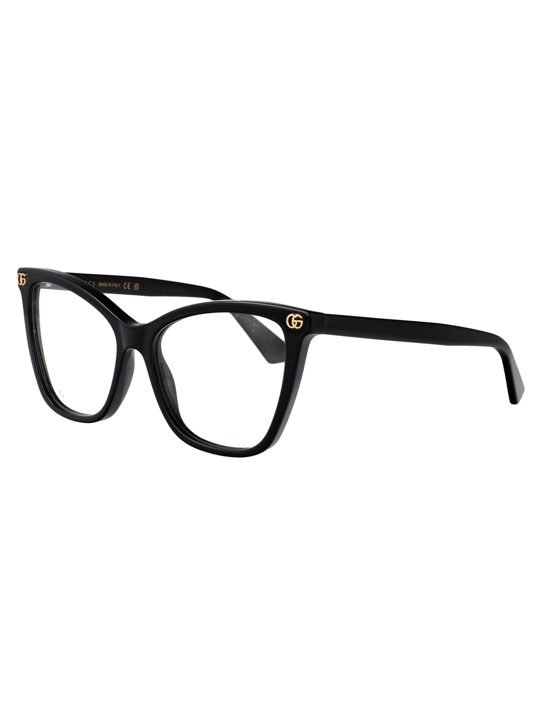 Gucci OPTICAL - Black | e784e7963ff6532d09b3367c1dad4af1474777c5