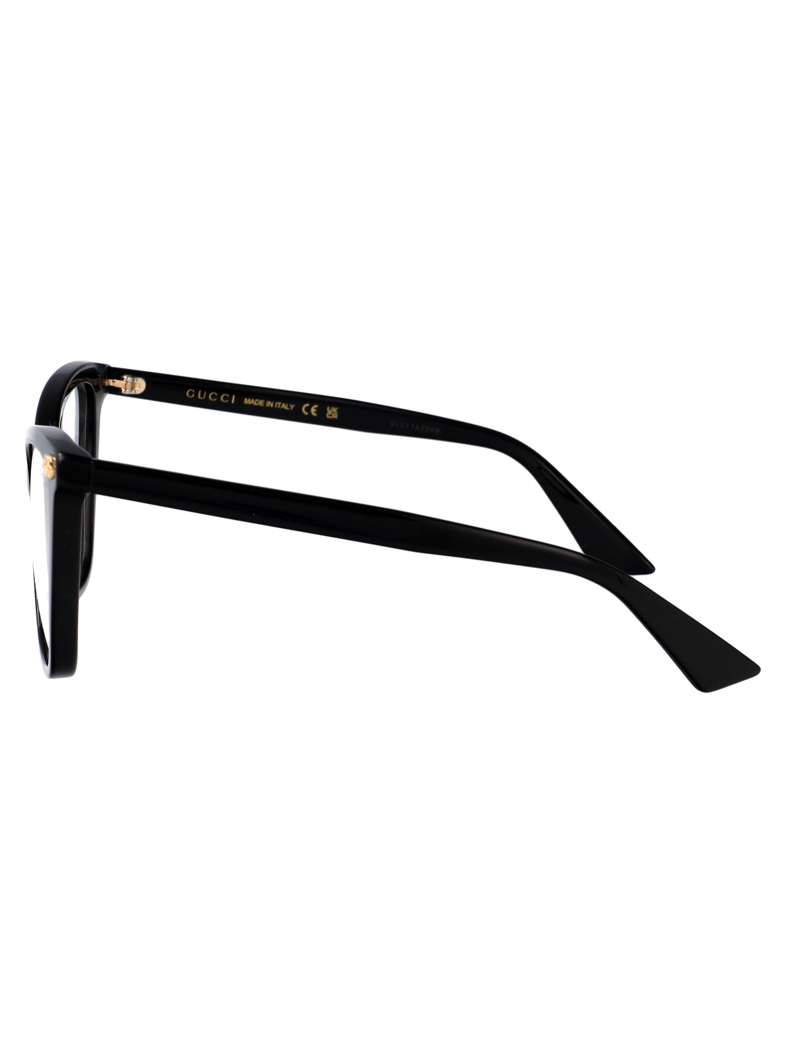 Gucci OPTICAL - Black | 3c18893c44010f251100cb7bc3e26fd1bc93ab1c