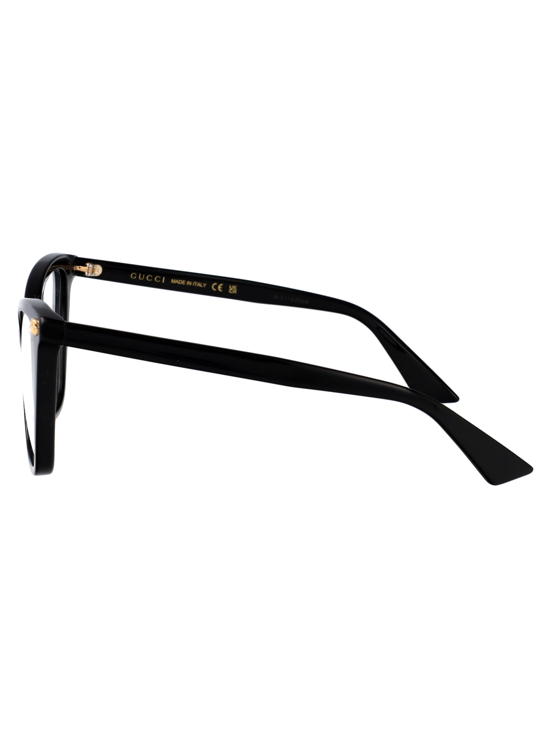 Gucci OPTICAL - Black | 3c18893c44010f251100cb7bc3e26fd1bc93ab1c