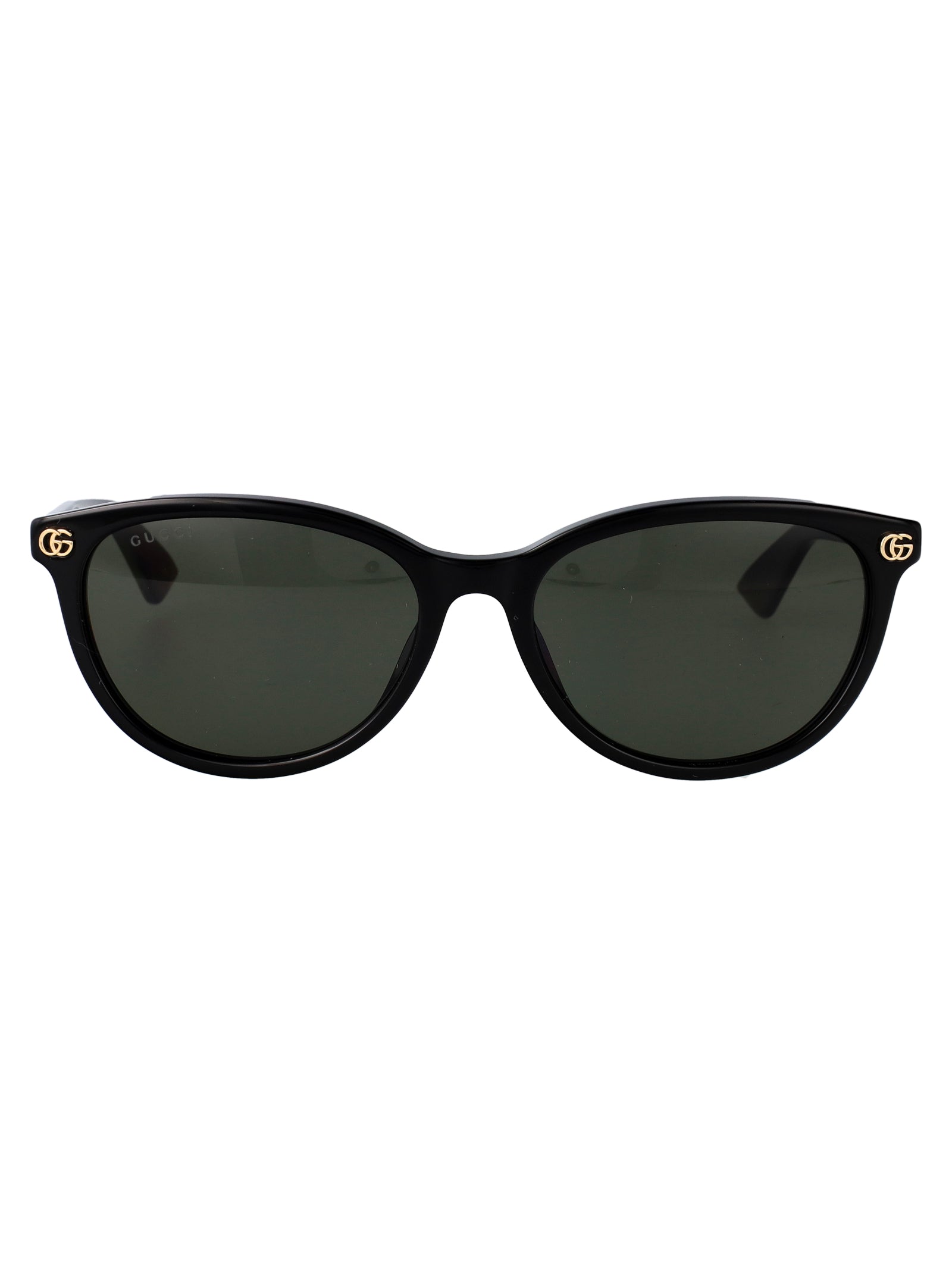 Gucci SUNGLASSES - Black | e38e4eee3d7af826bec457a77cb825624164311f