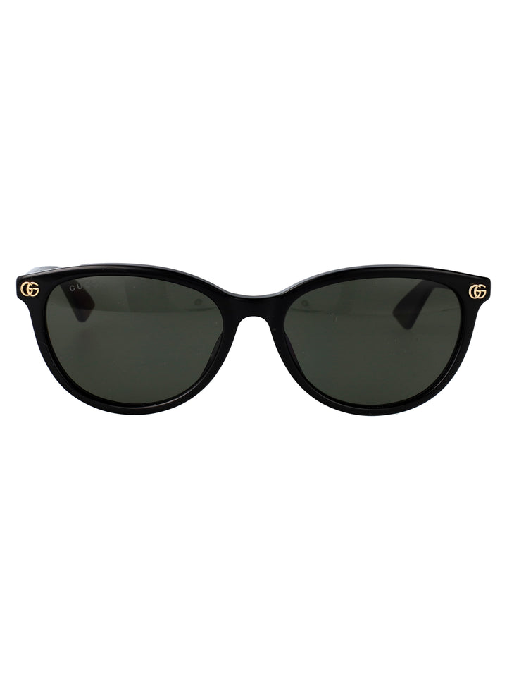 Gucci SUNGLASSES - Black | e38e4eee3d7af826bec457a77cb825624164311f