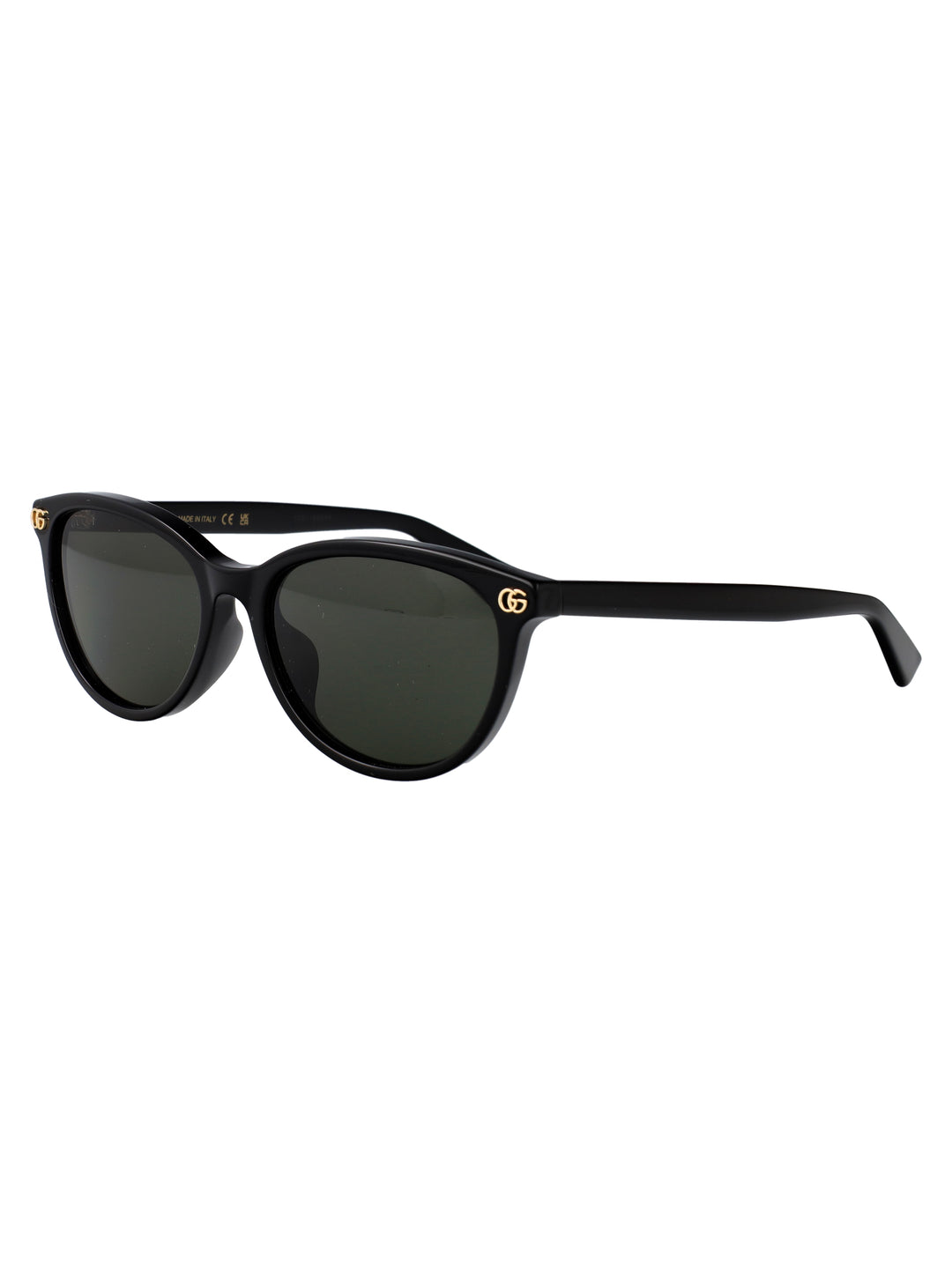 Gucci SUNGLASSES - Black | 0aa8c3d1530a00ef7e6ba032ce0685206ca5f910