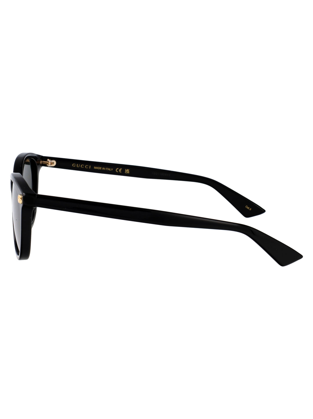 Gucci SUNGLASSES - Black | 622fb17b9c7466c6d3e3df94a629387ecdd3bf6b