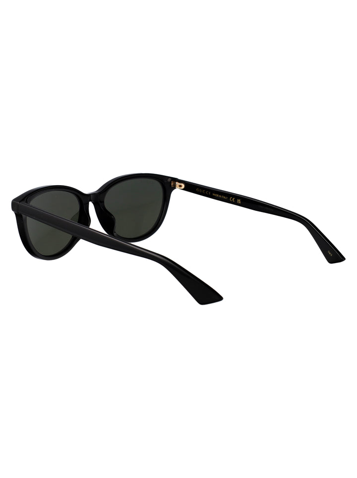 Gucci SUNGLASSES - Black | f459d4add146672d4340d12dcdbe362dd0cdebb6