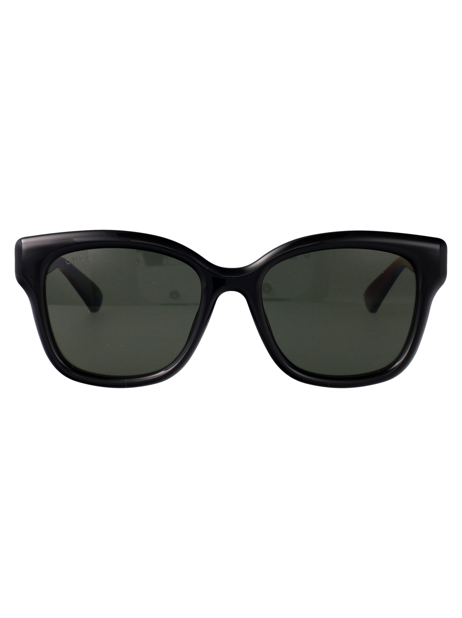 Gucci SUNGLASSES - Black | 51c988a8ae15b3f6449e9f17f1364389a1823023