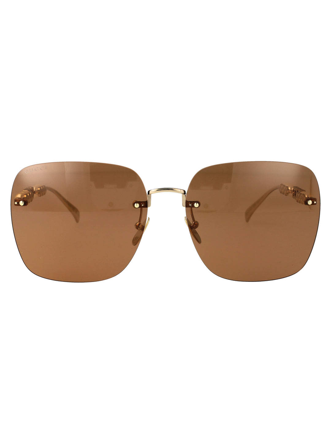 Gucci GG1923SA SQUARED Sunglasses