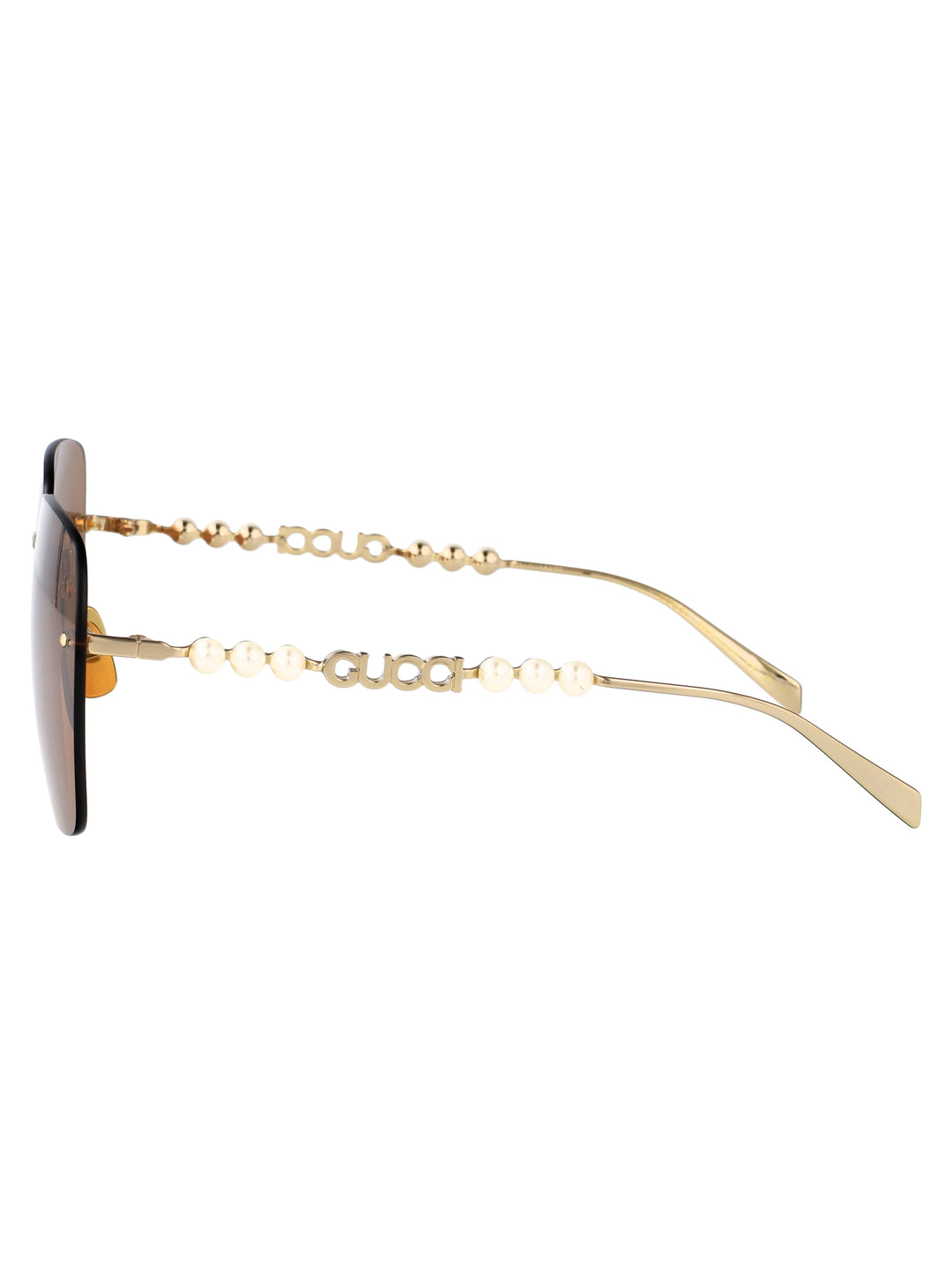 Gucci GG1923SA SQUARED Sunglasses