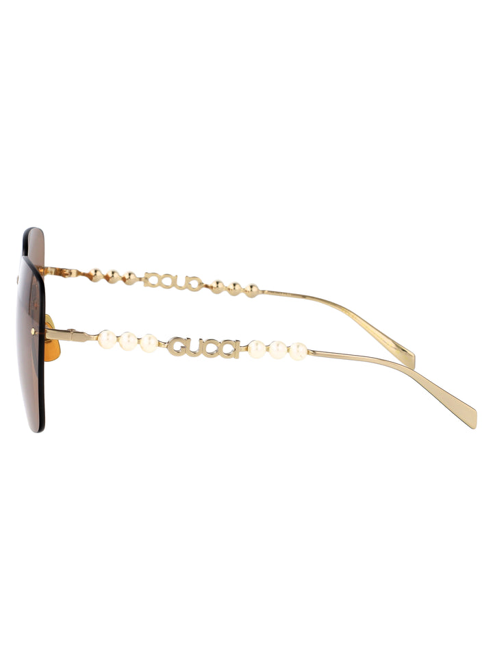 Gucci GG1923SA SQUARED Sunglasses