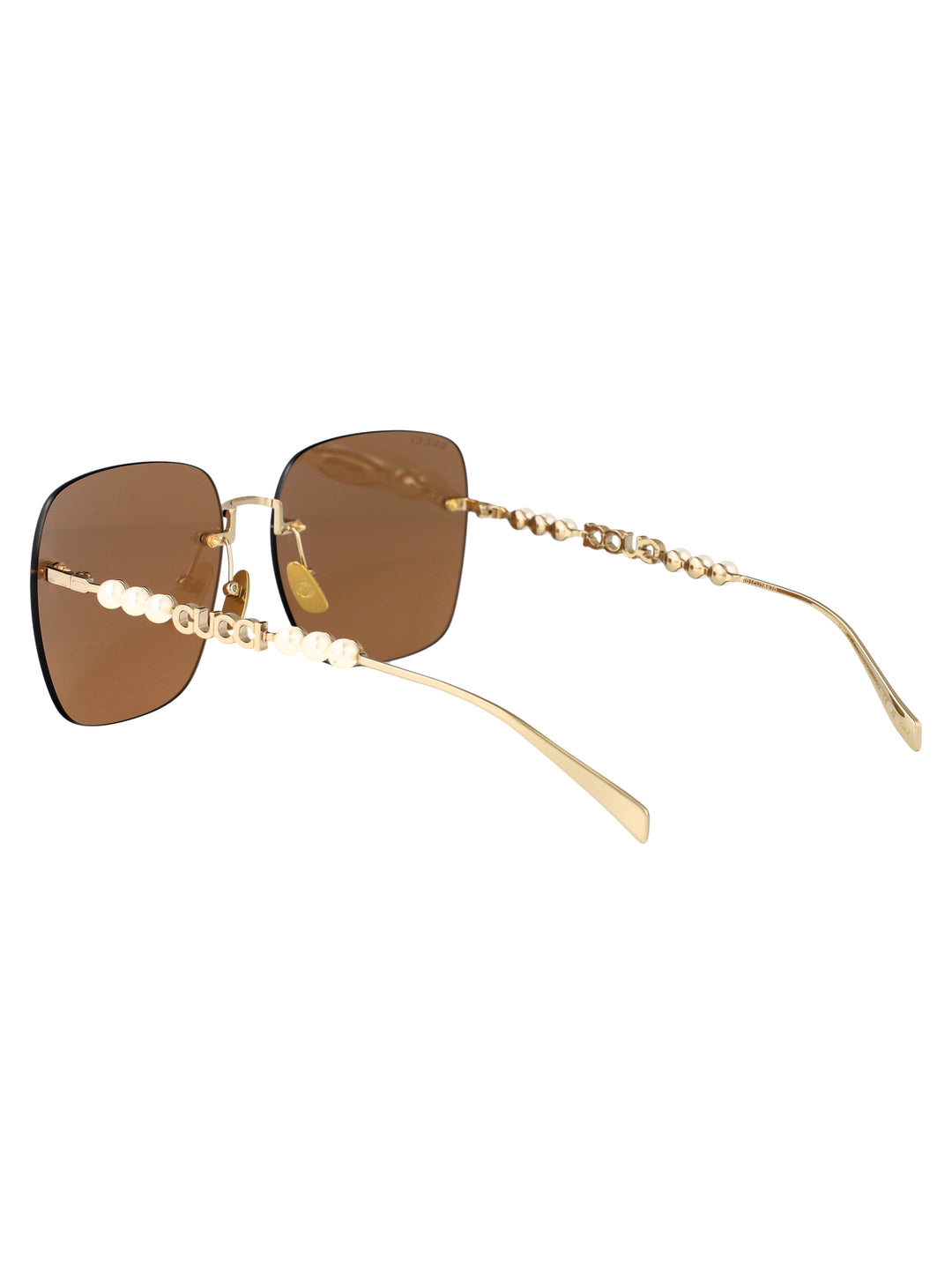 Gucci GG1923SA SQUARED Sunglasses