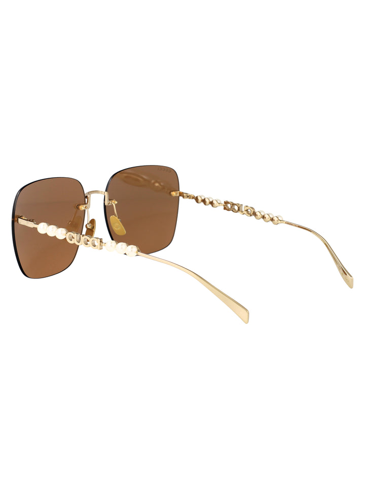 Gucci GG1923SA SQUARED Sunglasses