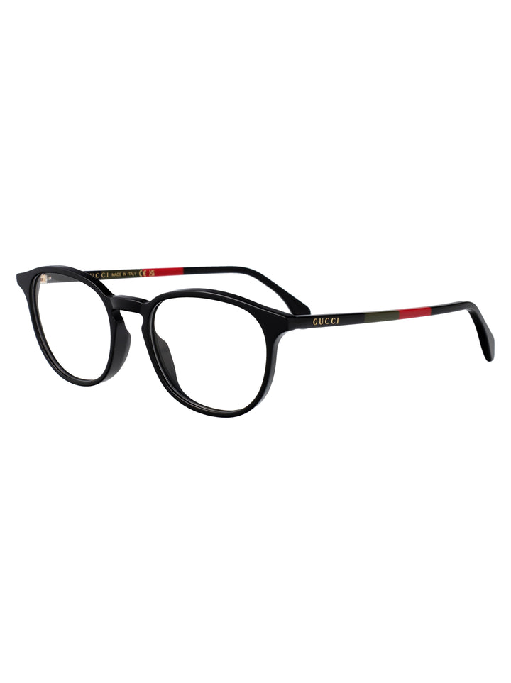 Gucci GG0551O ROUND Optical