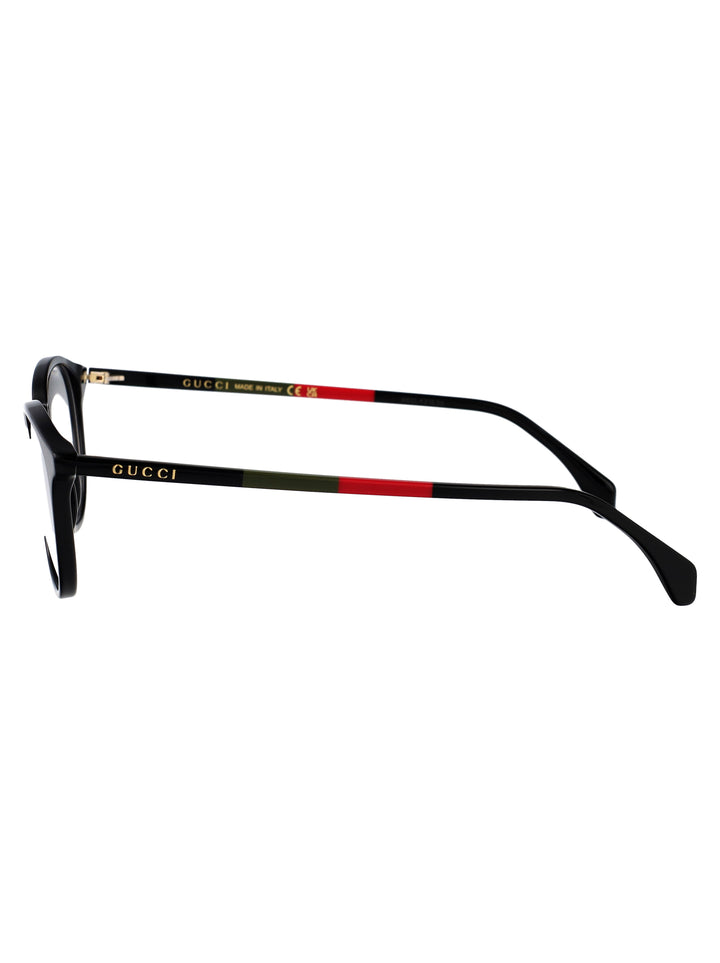 Gucci GG0551O ROUND Optical
