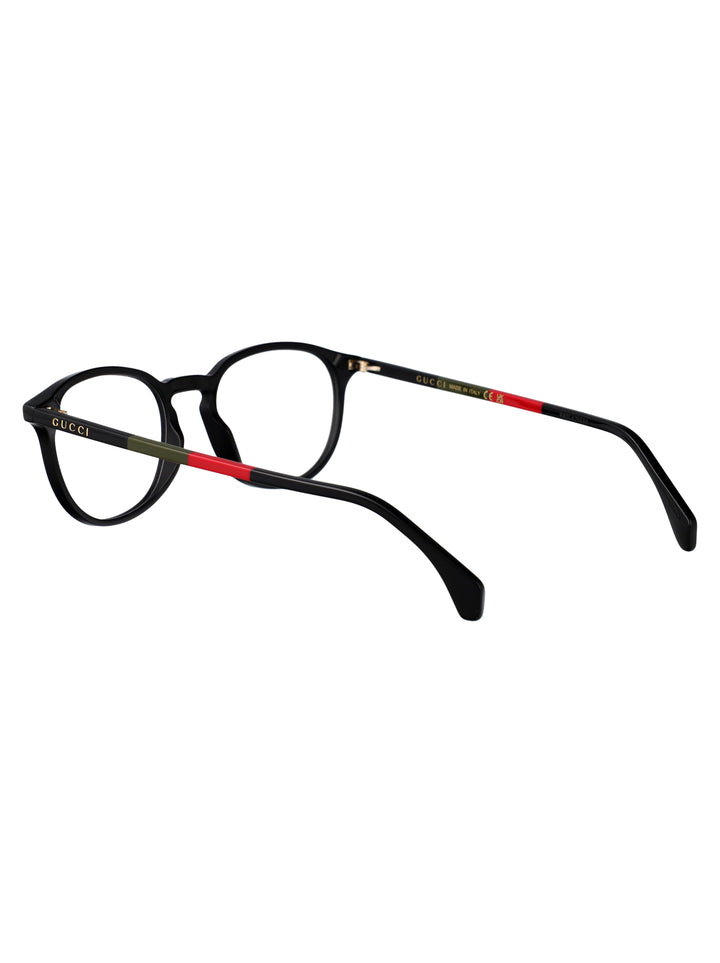Gucci GG0551O ROUND Optical