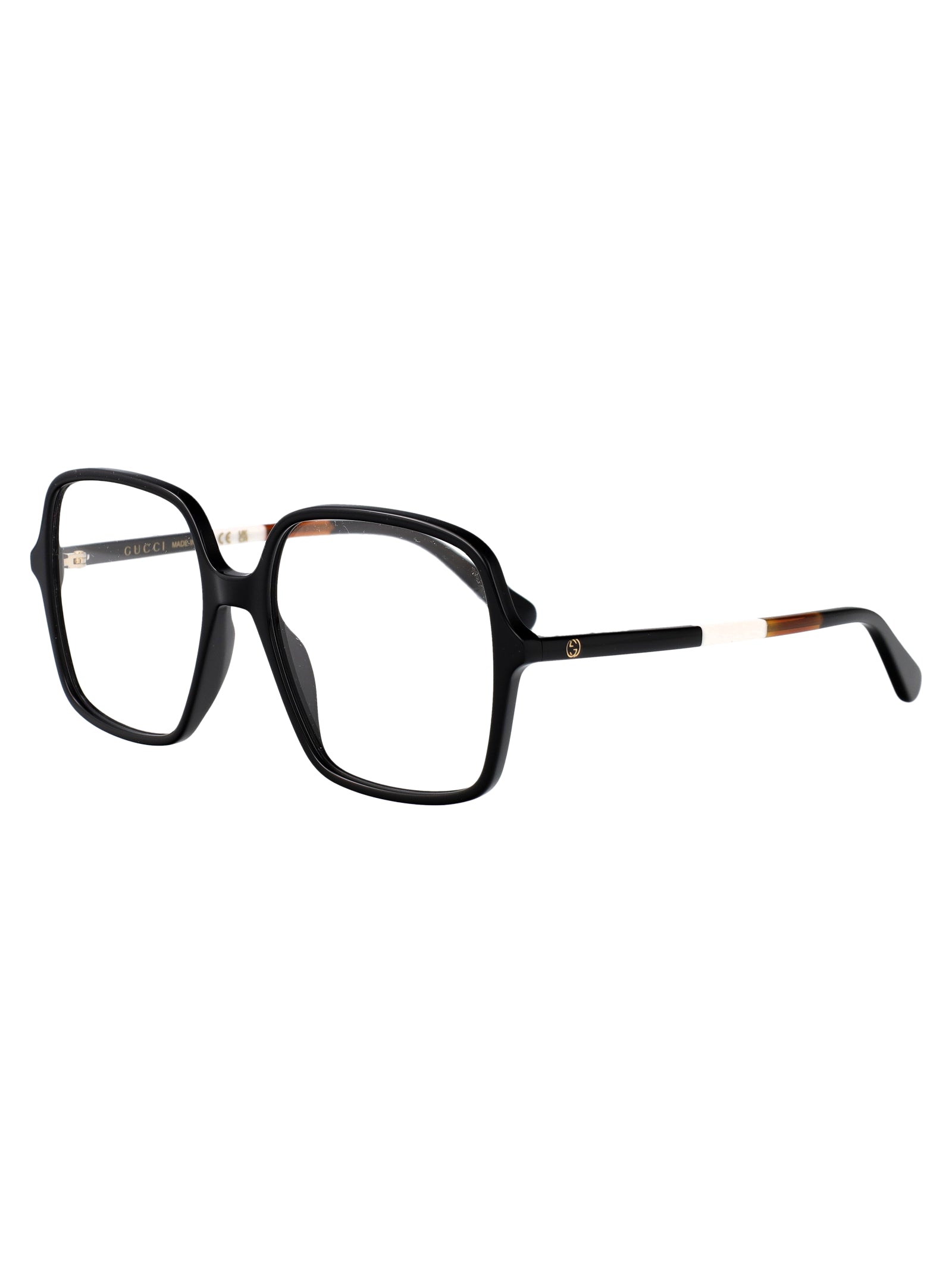 Gucci OPTICAL - Black | be975de0583a965999b49d1659bb9012ac25627c