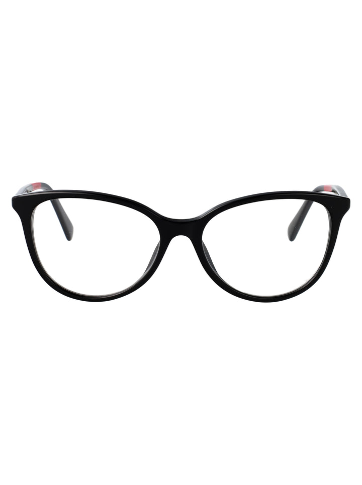 Gucci OPTICAL - Black | 76335c8bb58cb5990ca65f8fa1f488a8f055689c