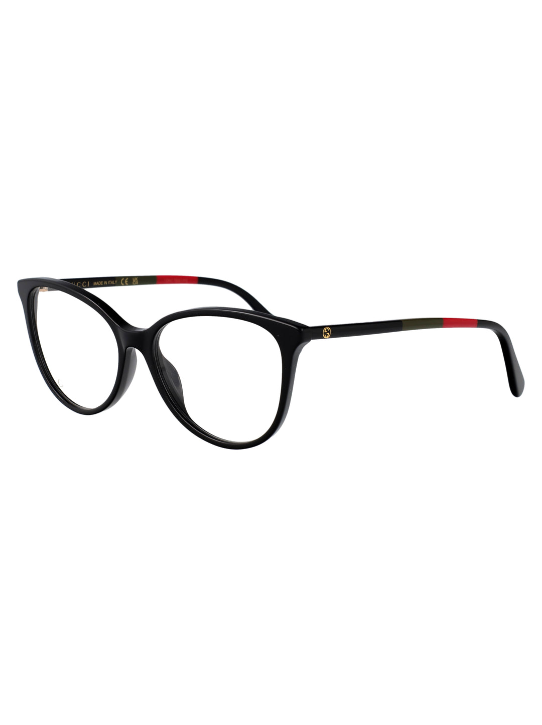 Gucci OPTICAL - Black | 2be89a27c30903f293de5911a6018fb167e70ac4