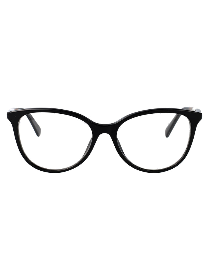Gucci OPTICAL - Black | 4dc15280cf1758616db08abe9d64a6b0490440ef