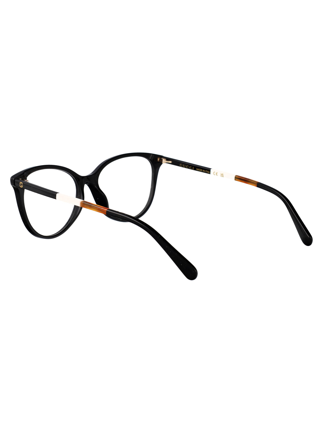 Gucci OPTICAL - Black | ae5480de8320f5467a0ac1e8d464f6324d09df65