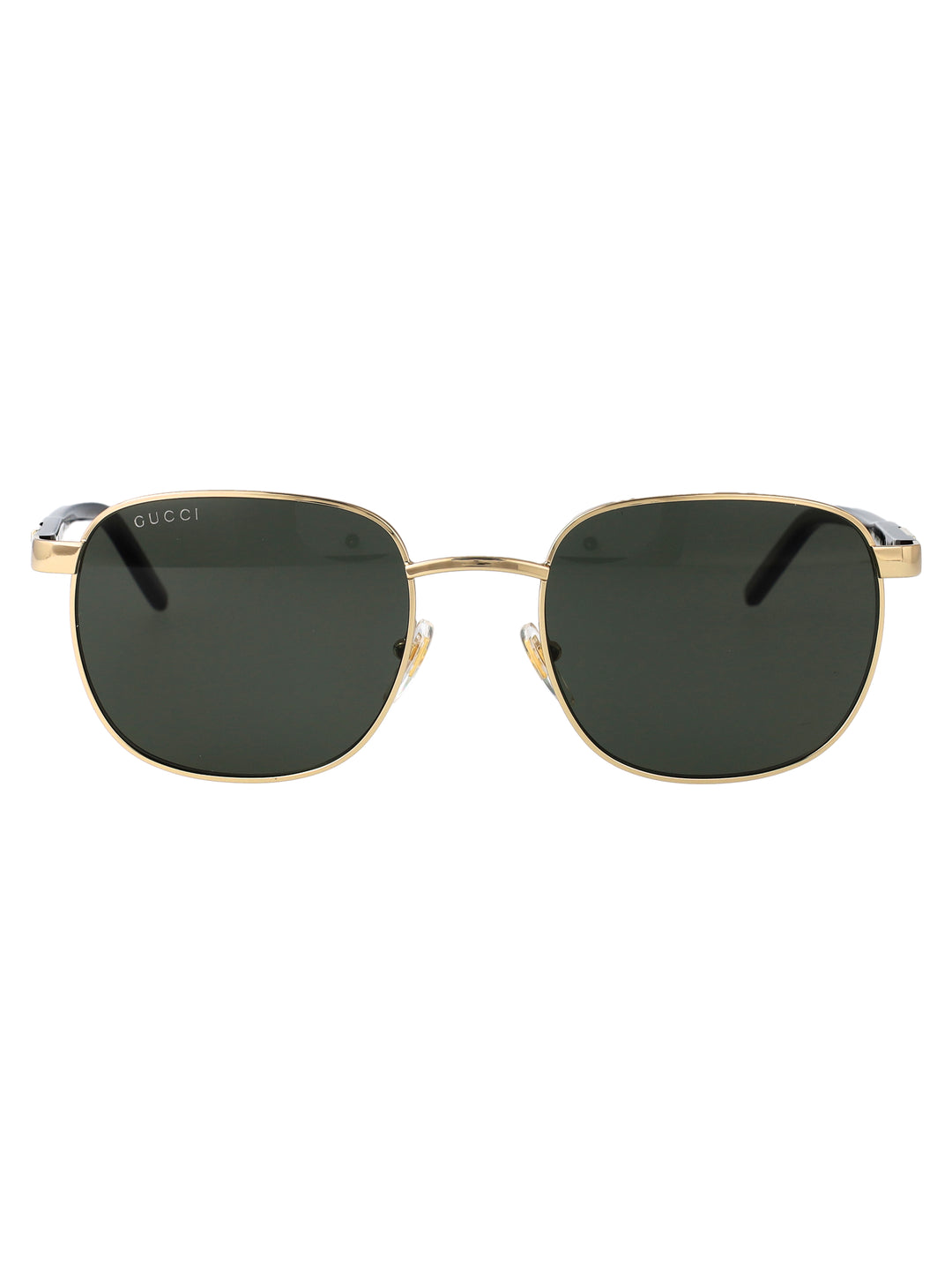 Gucci SUNGLASSES - Gold | cd51e4d34327276878963c88c0af62438e116ff9