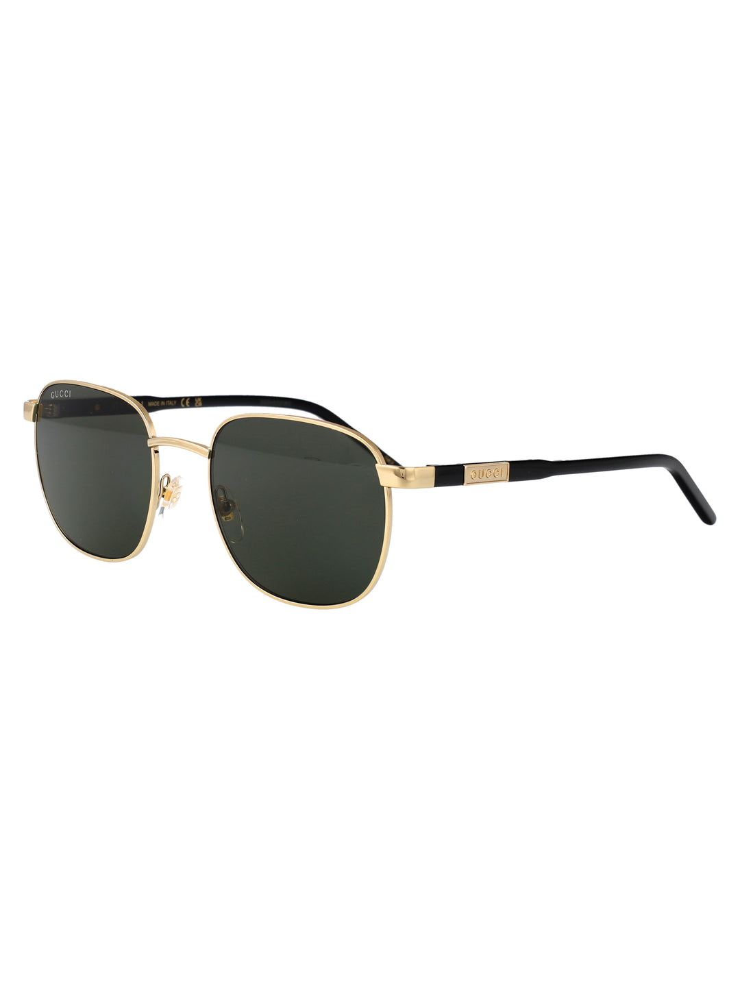 Gucci SUNGLASSES - Gold | 4638fc09c3f70c82d4f4b42915434ce4cb4039b2