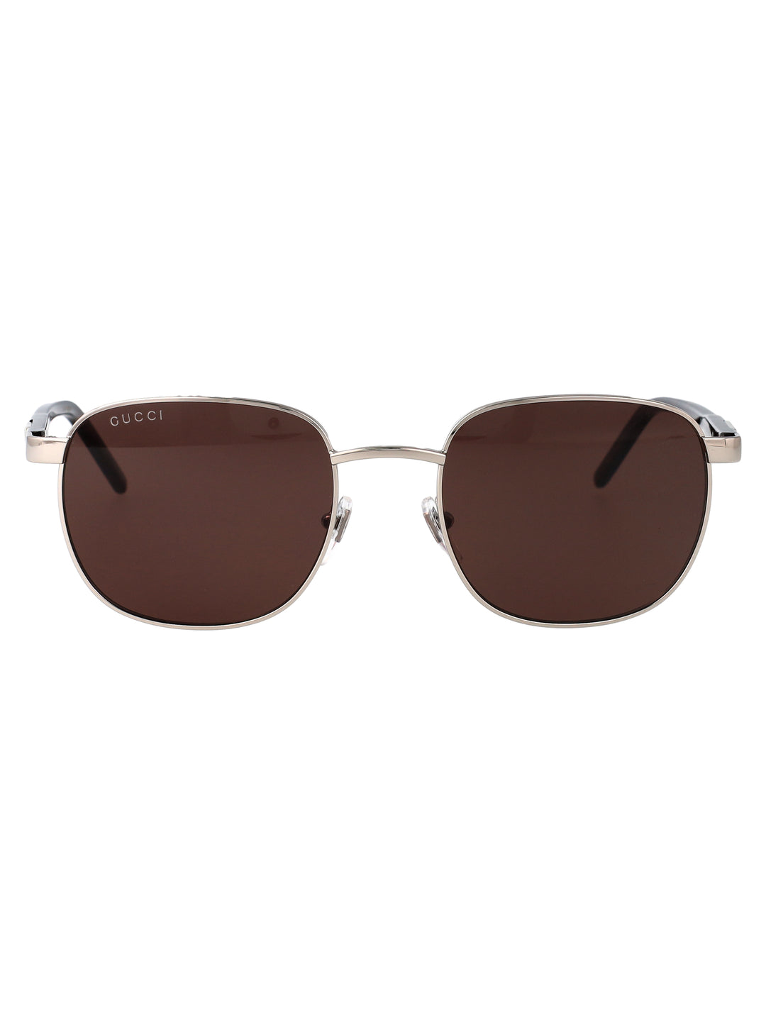 Gucci SUNGLASSES - Silver | 9ccae49a713df009c6d66c9cc703981b1c77c011