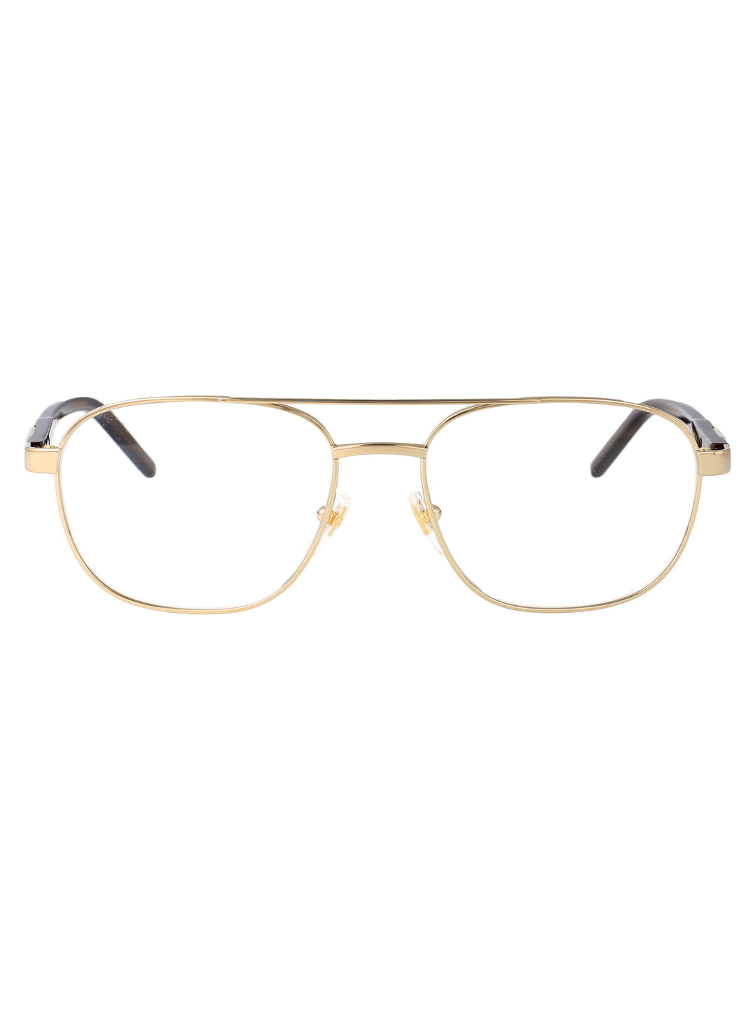 Gucci OPTICAL - Gold | 7287c496ae603ddd45fe5869752efa19210b5a8a