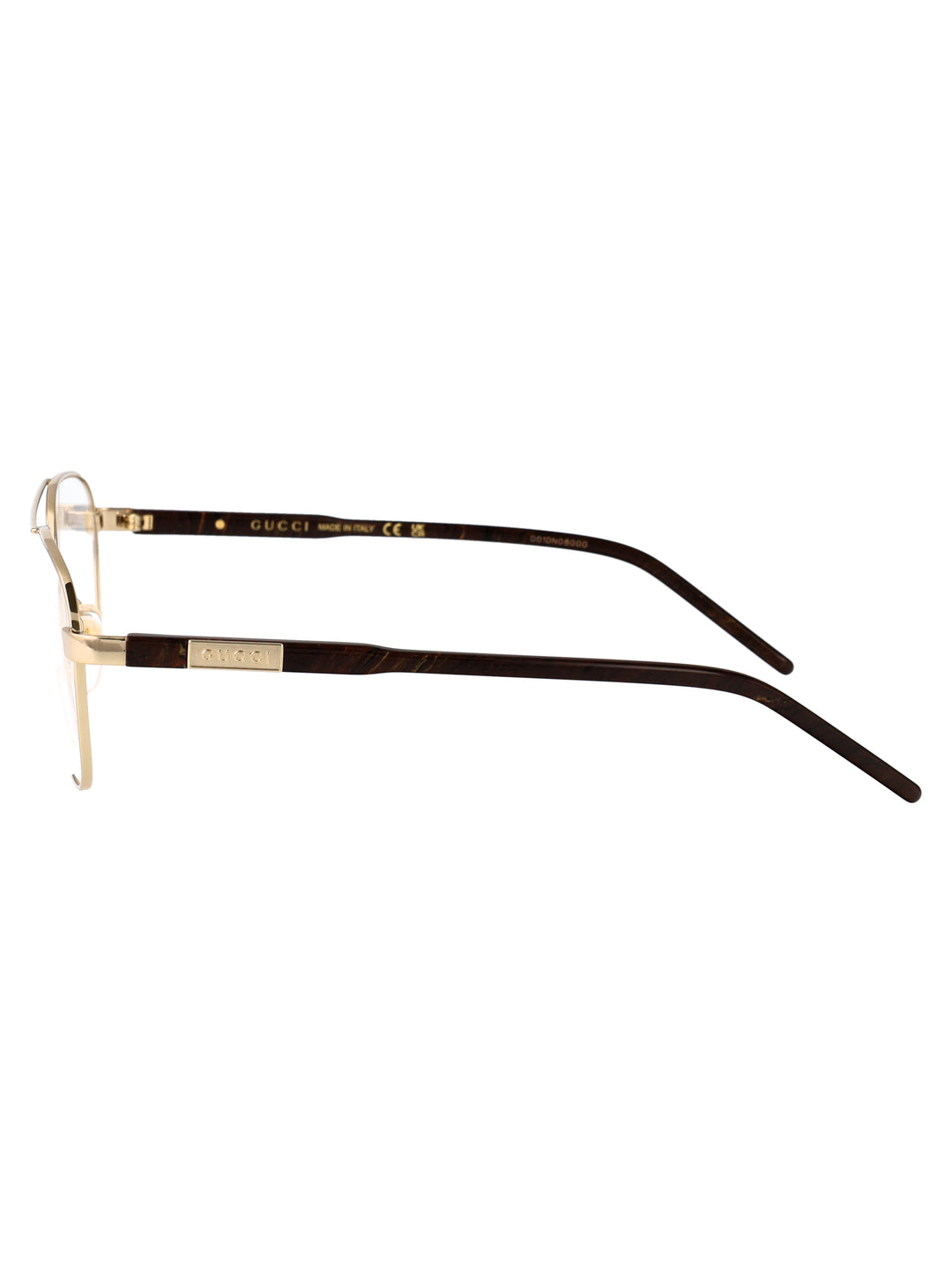 Gucci OPTICAL - Gold | 8e2957e5c7ec720f7fedef285f740acf2130121e