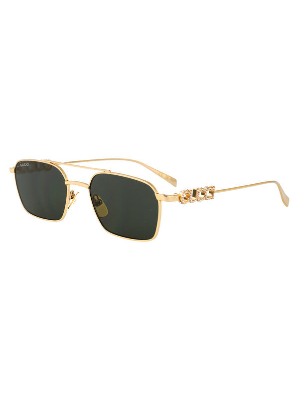 GG1804S SQUARED Sunglasses