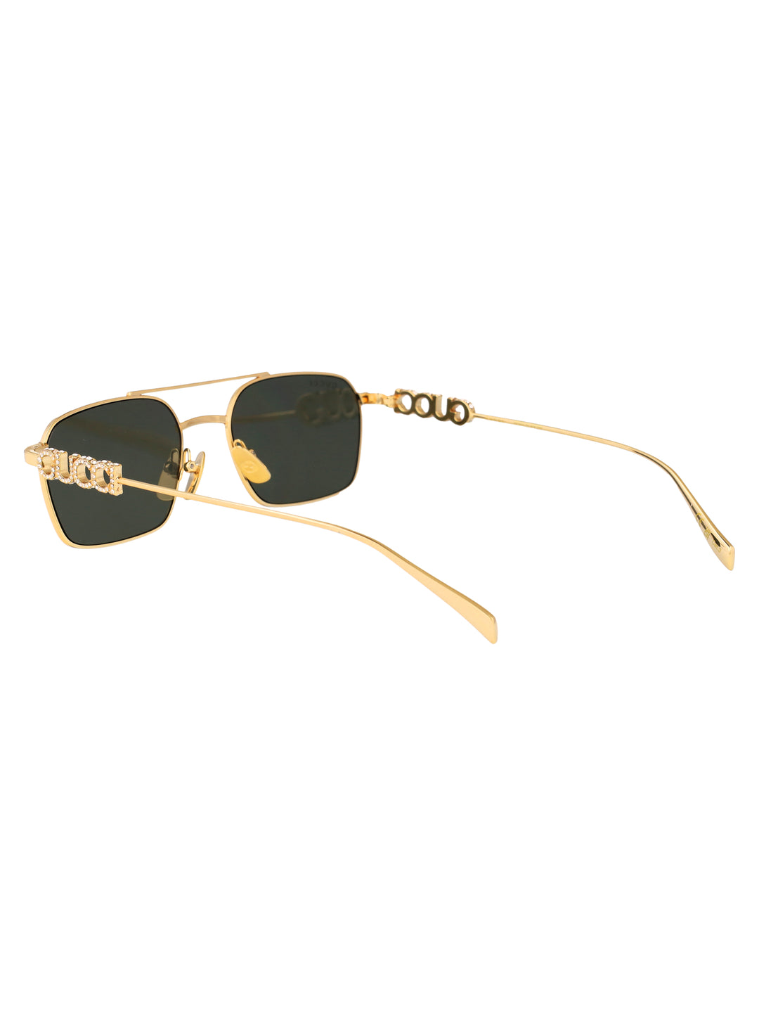 Gucci SUNGLASSES - Gold | af3e1b43a18c58fc30a47b3e7e7c5afb45e1349d