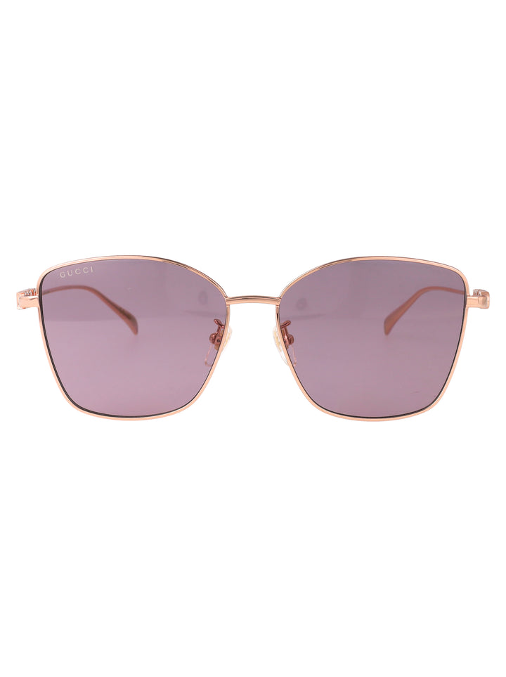 Gucci GG1805SA BUTTERFLY Sunglasses