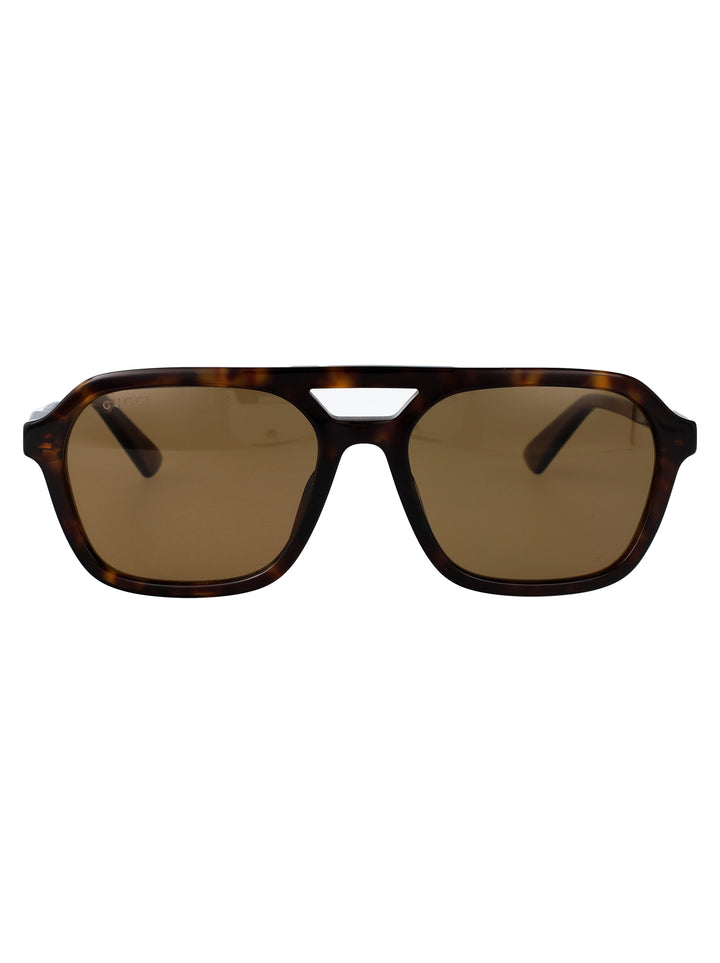 Gucci GG1823SA AVIATOR Sunglasses