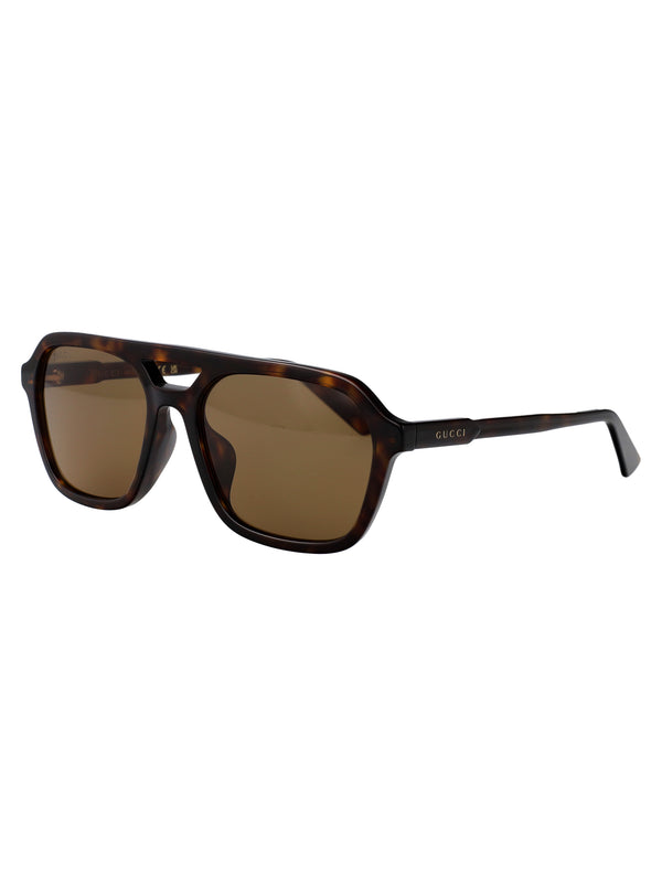 GG1823SA AVIATOR Sunglasses