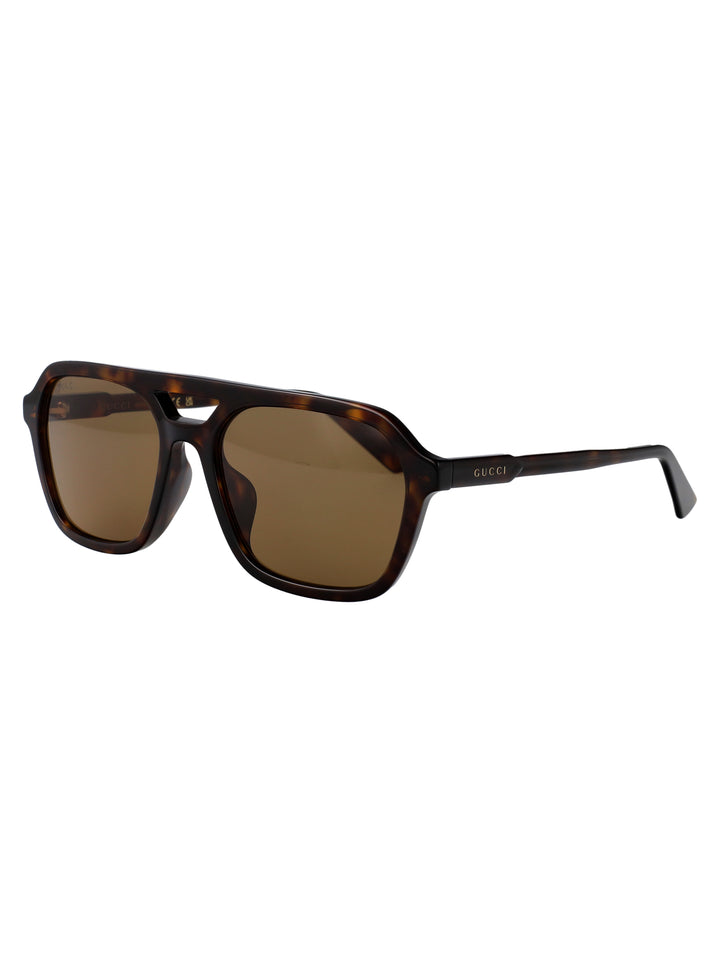 Gucci GG1823SA AVIATOR Sunglasses
